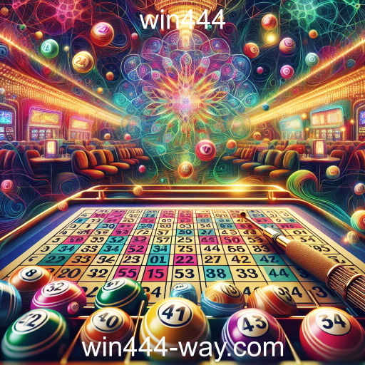 O Fascinante Mundo do Bingo no Win444